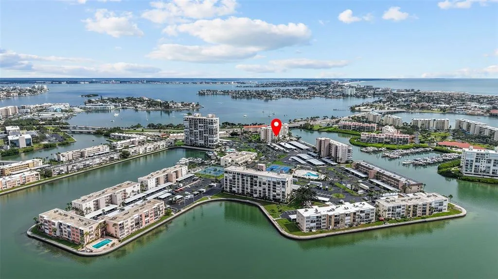 7400 SUN ISLAND DRIVE S # 412, SOUTH PASADENA, FL 33707