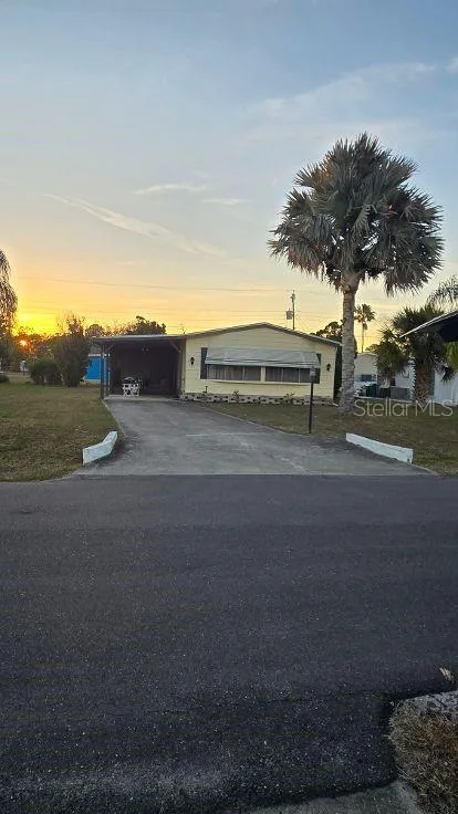 854 CALLE MENUDA, ENGLEWOOD, FL 34224