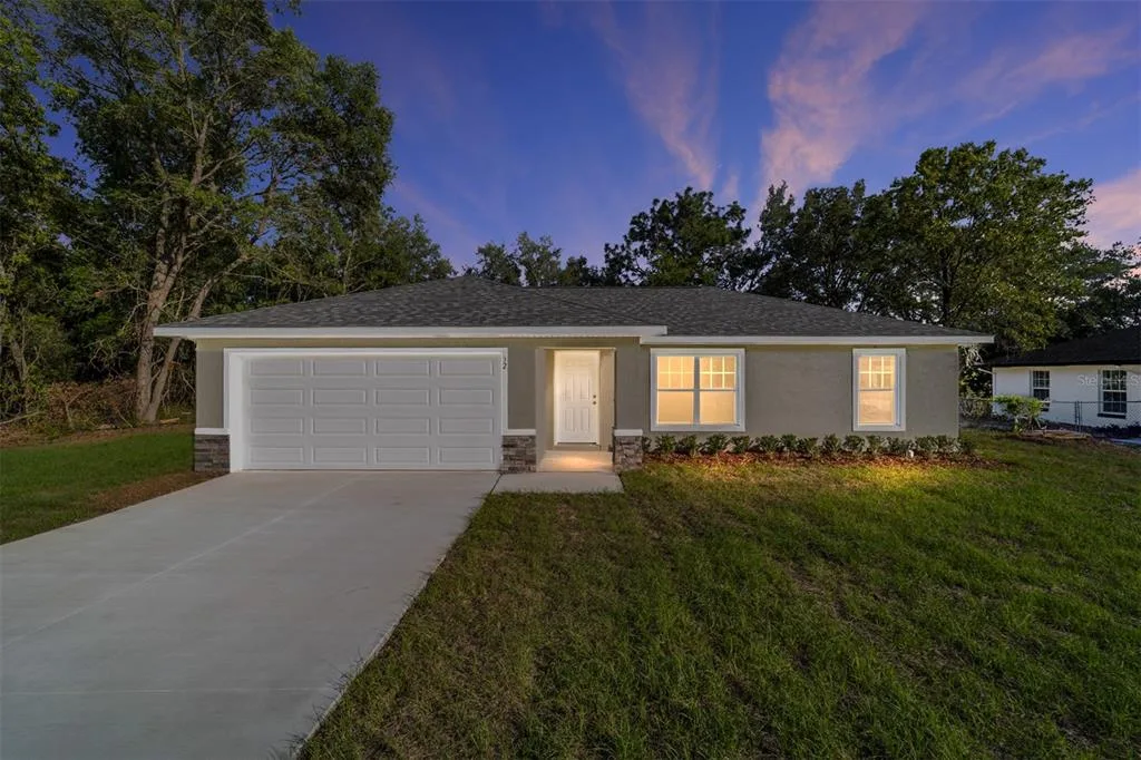 32 OLIVE CIRCLE LOOP, OCALA, FL 34472