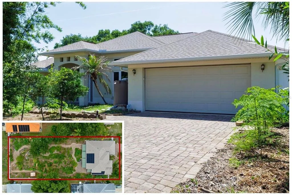 6 FAIRHILL LANE, PALM COAST, FL 32137