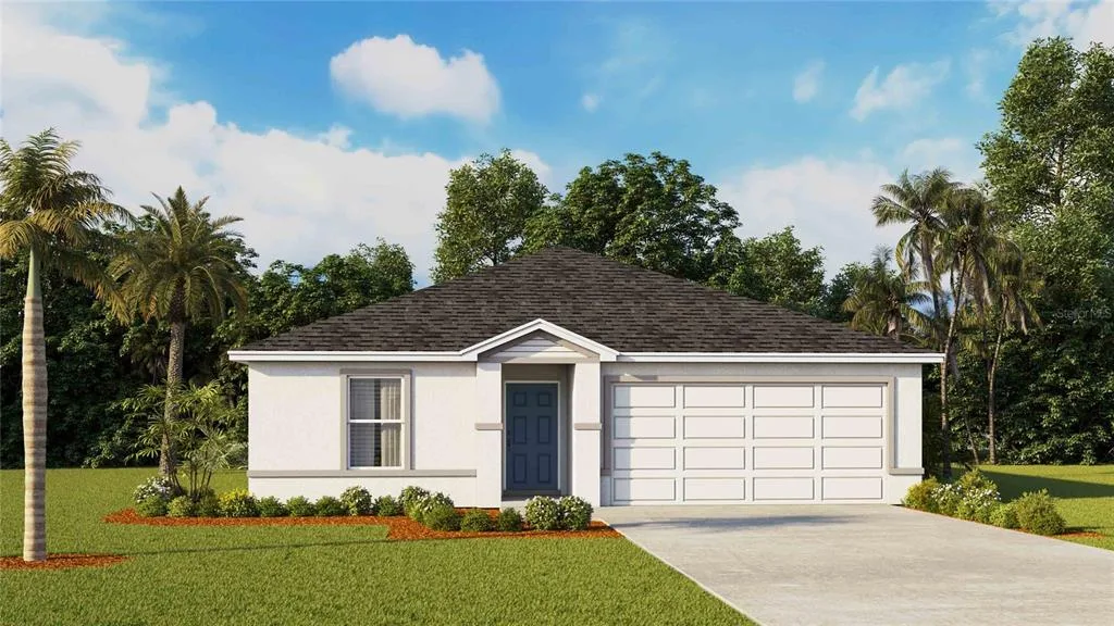 4596 KONA CIRCLE, SPRING HILL, FL 34608