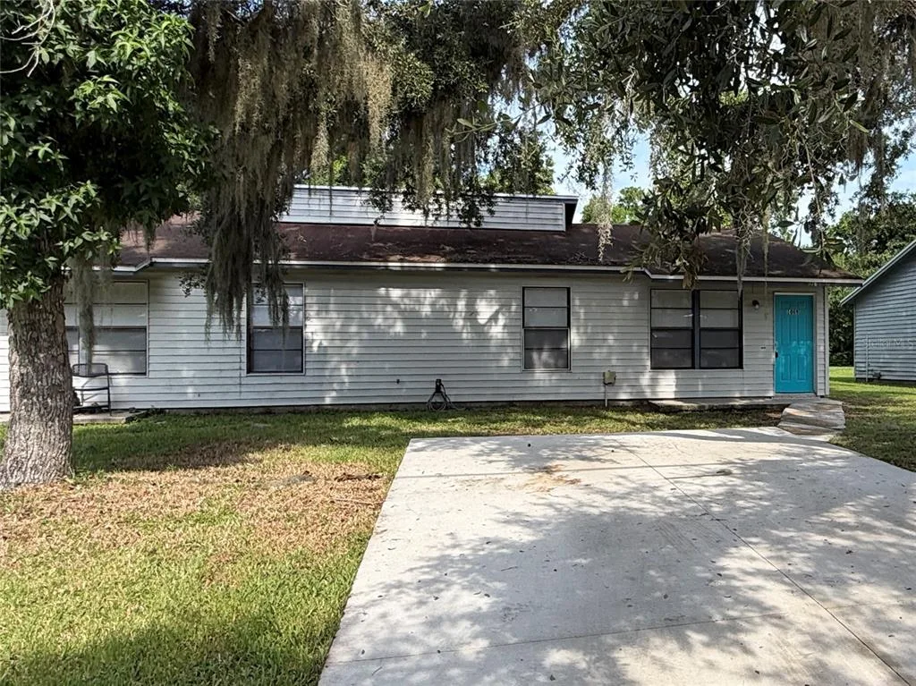1089 OLD SOUTH DRIVE, LAKELAND, FL 33811