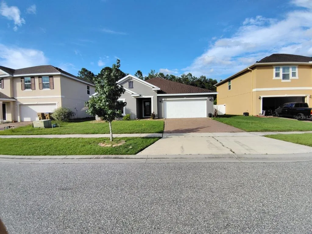 2213 WAUKEGAN DRIVE, KISSIMMEE, FL 34758
