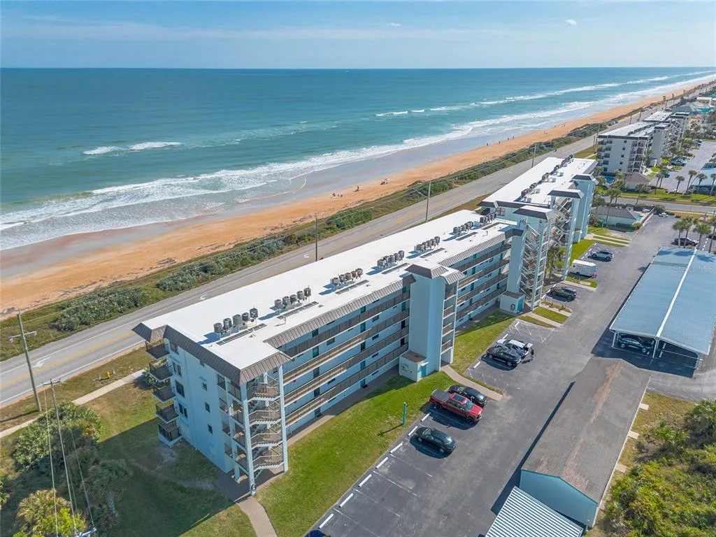 3180 OCEAN SHORE BOULEVARD # 208, ORMOND BEACH, FL 32176