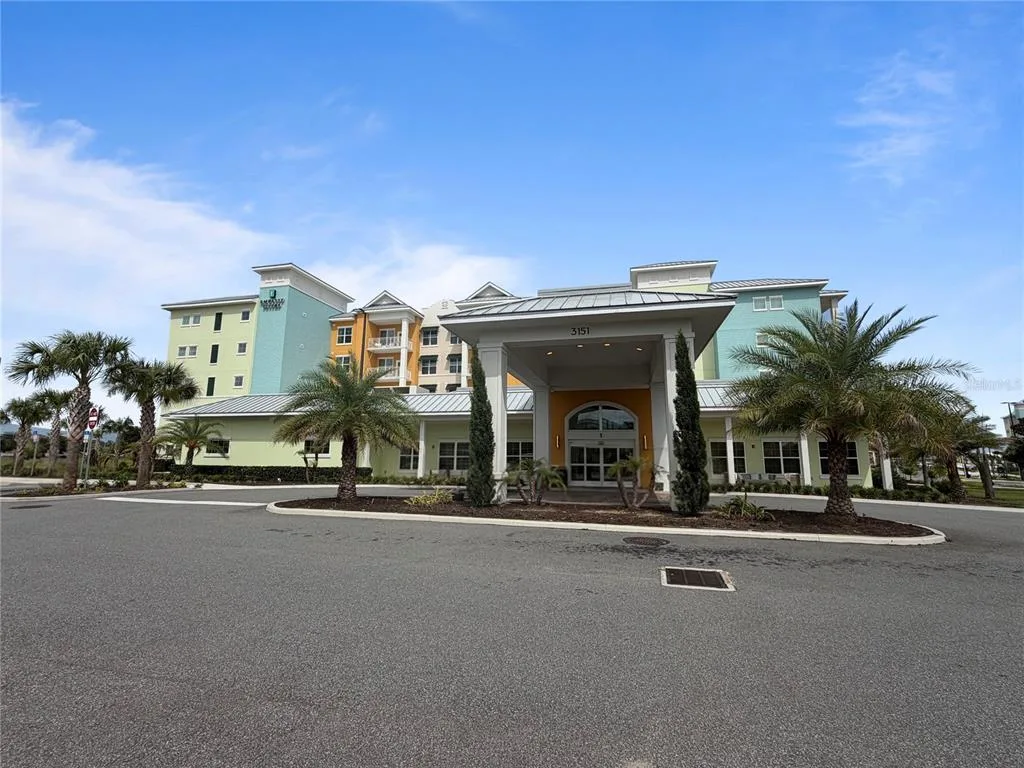 3151 SUNSET WALK DRIVE # 116, KISSIMMEE, FL 34747