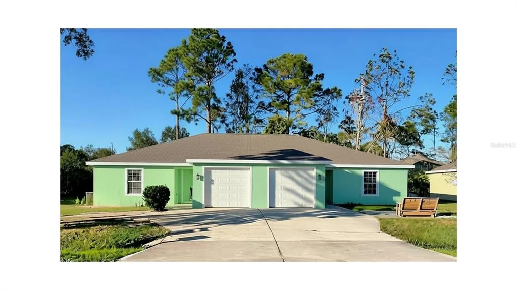 8 SLATINGTON PLACE # A & B, PALM COAST, FL 32164