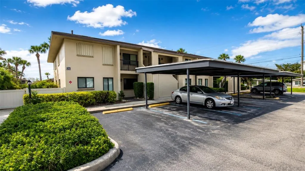 211 S 6TH STREET # 504, COCOA BEACH, FL 32931