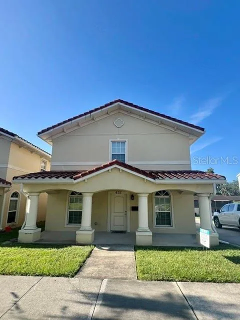 421 E PARK STREET, LAKELAND, FL 33803