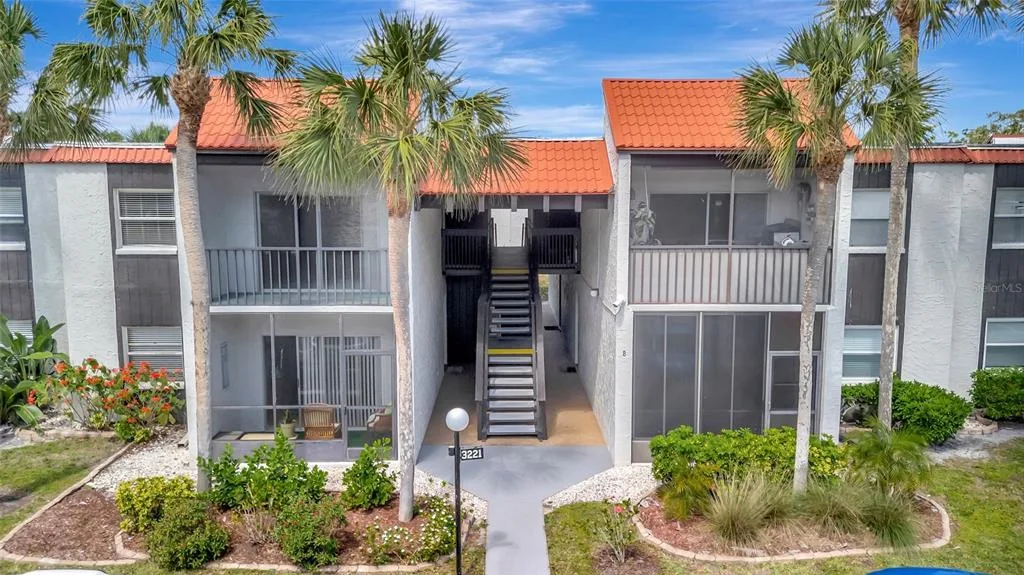 3221 BENEVA ROAD # 102, SARASOTA, FL 34232