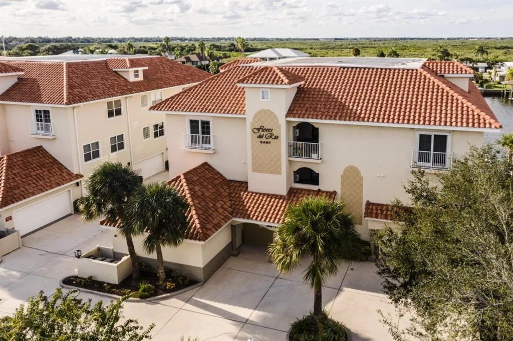 273 MIDDLE WAY # G, NEW SMYRNA BEACH, FL 32169
