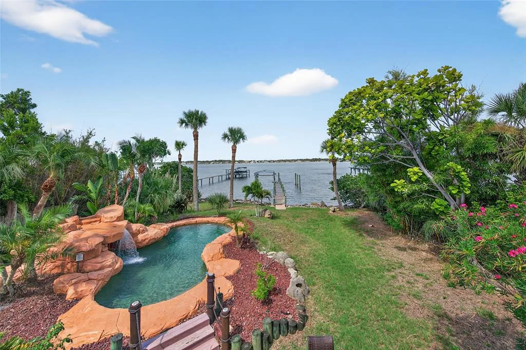 2904 S PENINSULA DR, DAYTONA BEACH SHORES, FL 32118