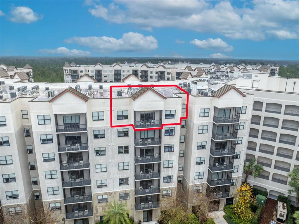 14501 GROVE RESORT AVENUE # 1703, WINTER GARDEN, FL 34787