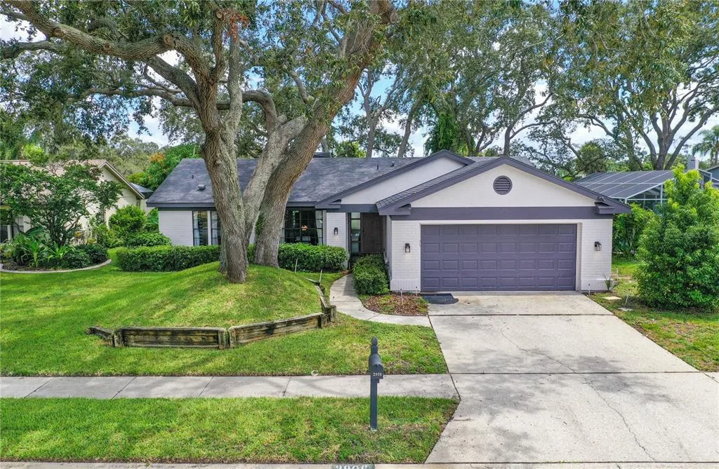 2906 WINDRIDGE DRIVE, HOLIDAY, FL 34691