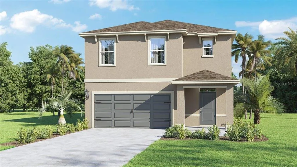 5176 NATIVE MILE LOOP, DAVENPORT, FL 33837