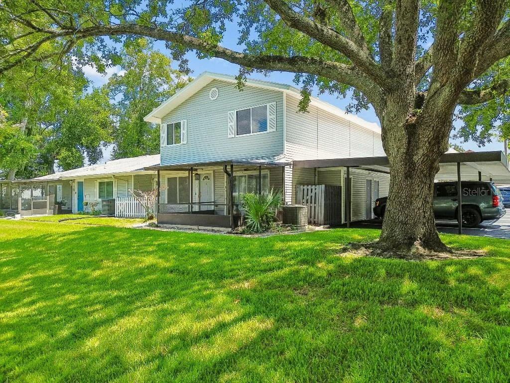 619 HEATHERTON VILLAGE, ALTAMONTE SPRINGS, FL 32714