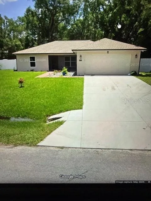 3770 SE 137TH LANE, SUMMERFIELD, FL 34491