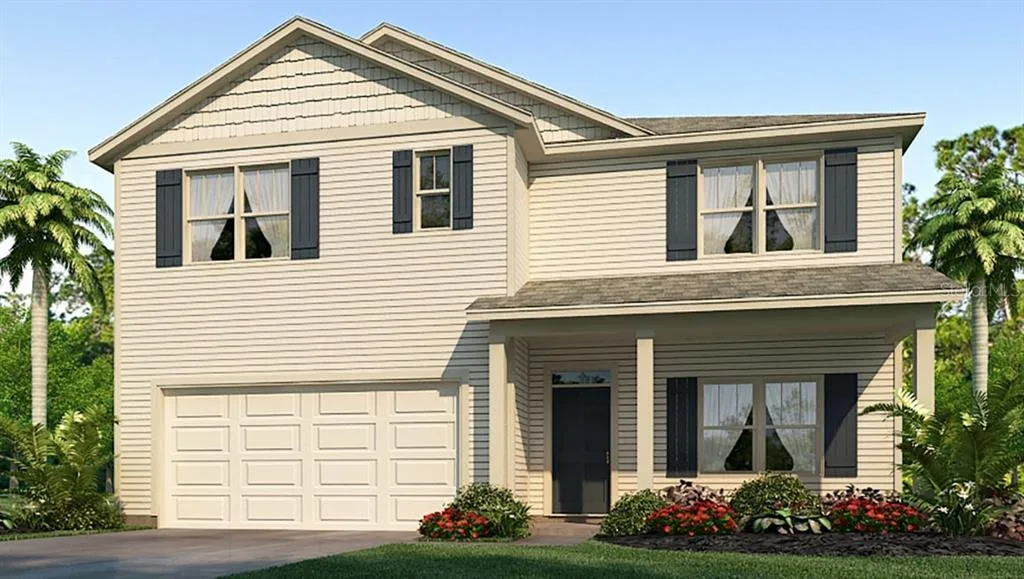5276 SW 53RD LANE, GAINESVILLE, FL 32608