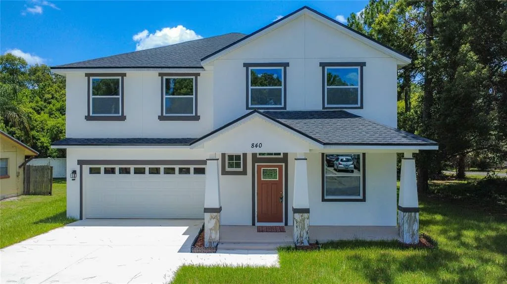 840 N TRIPLET LAKE DRIVE, CASSELBERRY, FL 32707
