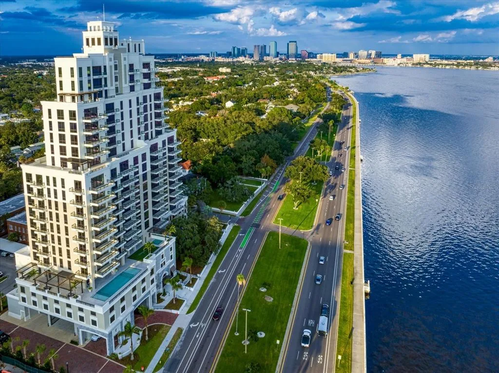 2103 BAYSHORE BOULEVARD # 703, TAMPA, FL 33606