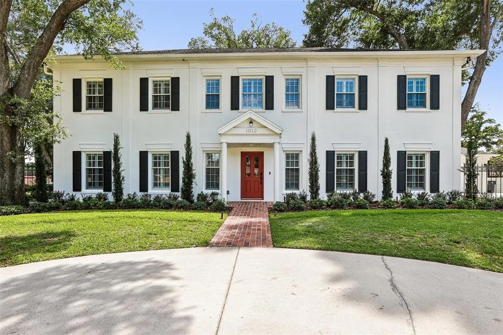 1012 MORFIELD LANE, BRANDON, FL 33511