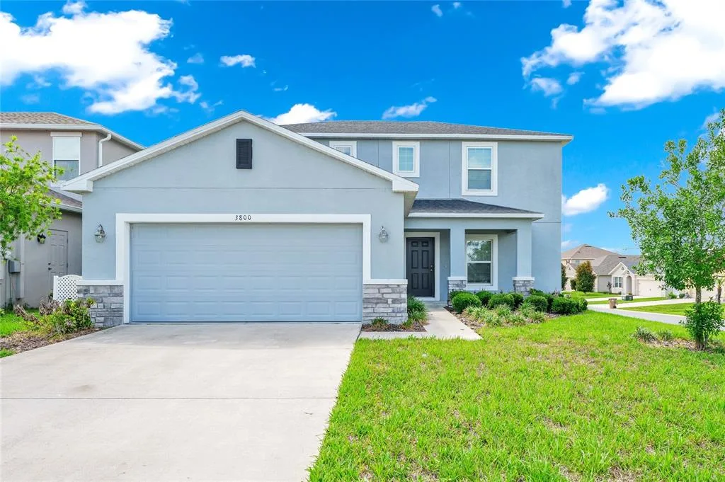 3800 FESCUE STREET, CLERMONT, FL 34714