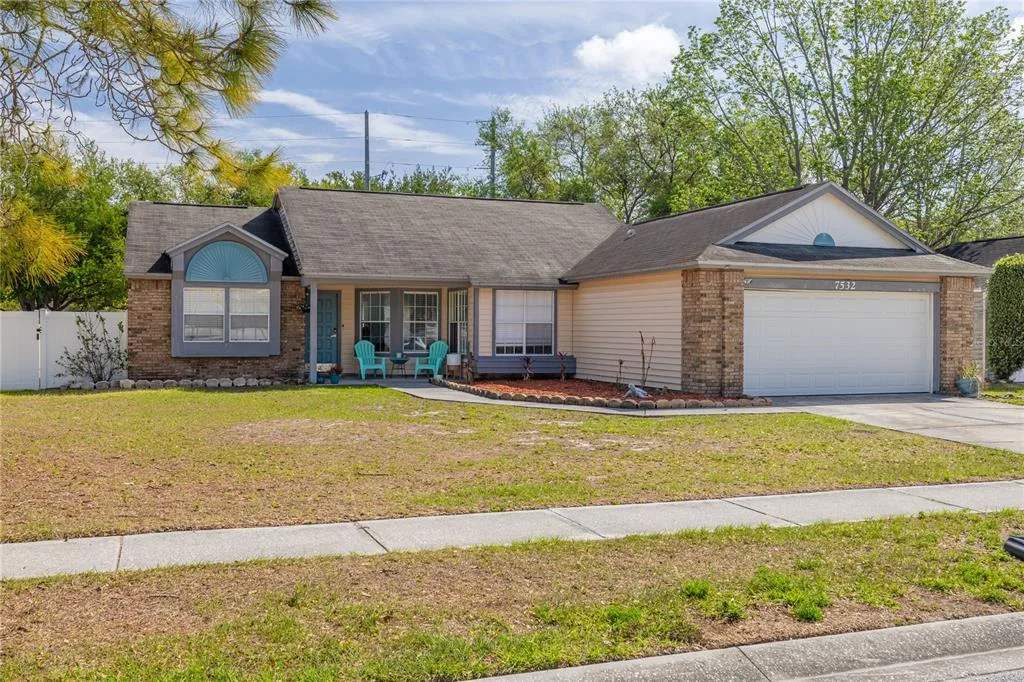 7532 TURTLEBROOK LANE, NEW PORT RICHEY, FL 34655