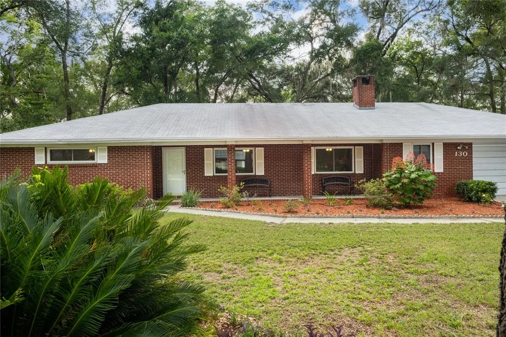 130 SW 75TH TERRACE, GAINESVILLE, FL 32607
