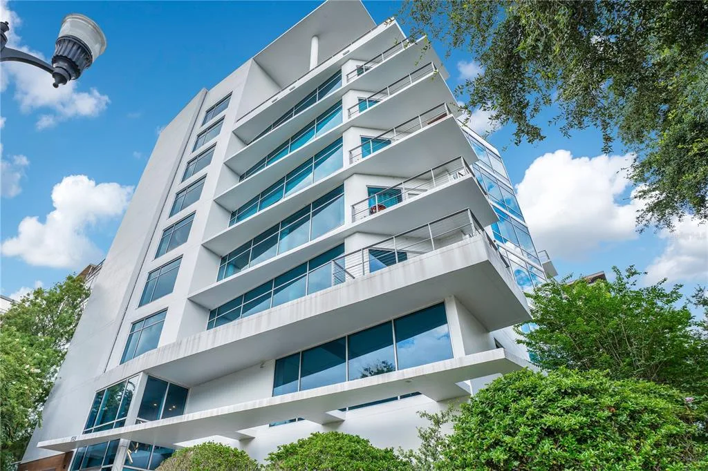 525 E JACKSON STREET # 509, ORLANDO, FL 32801