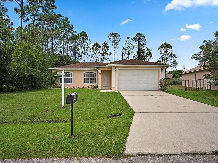 706 N RENNES COURT, KISSIMMEE, FL 34759