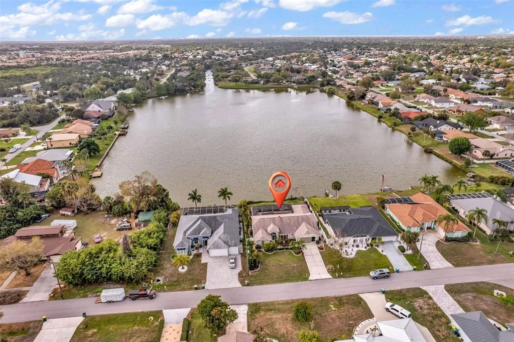23439 FREEPORT AVENUE, PORT CHARLOTTE, FL 33954