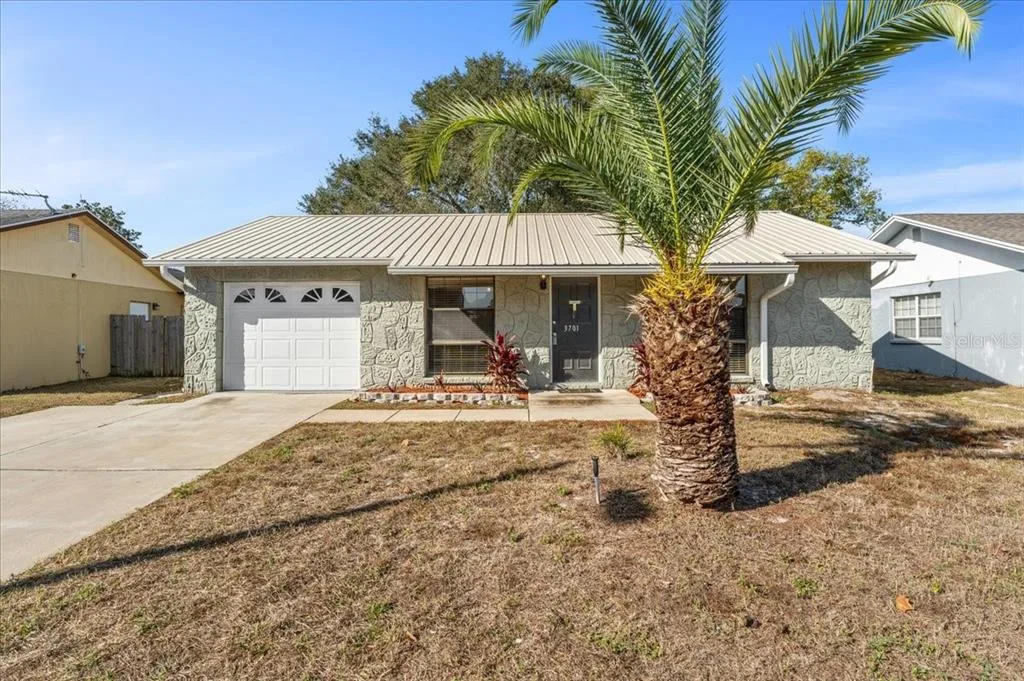 3701 MODESTO STREET, NEW PORT RICHEY, FL 34655