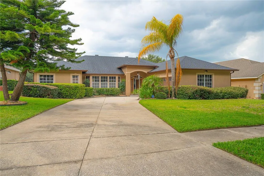 10642 MASTERS DRIVE, CLERMONT, FL 34711