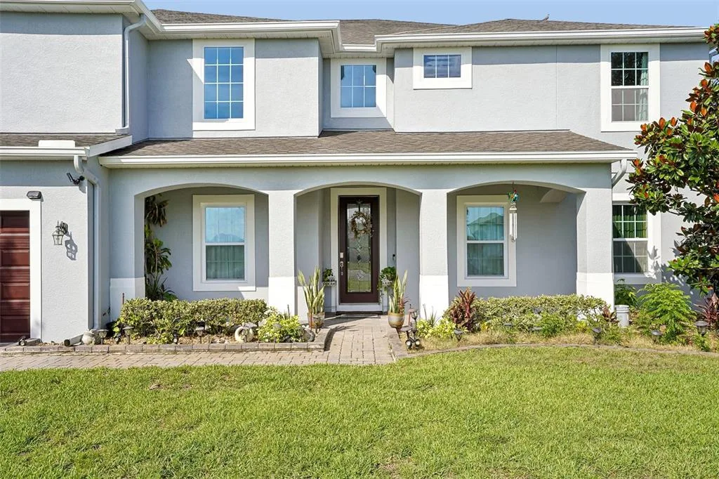 17407 BELLA NOVA DRIVE, ORLANDO, FL 32820