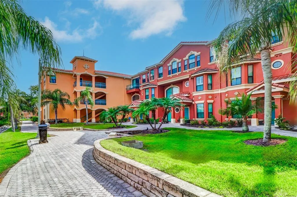 2722 VIA TIVOLI # 435B, CLEARWATER, FL 33764