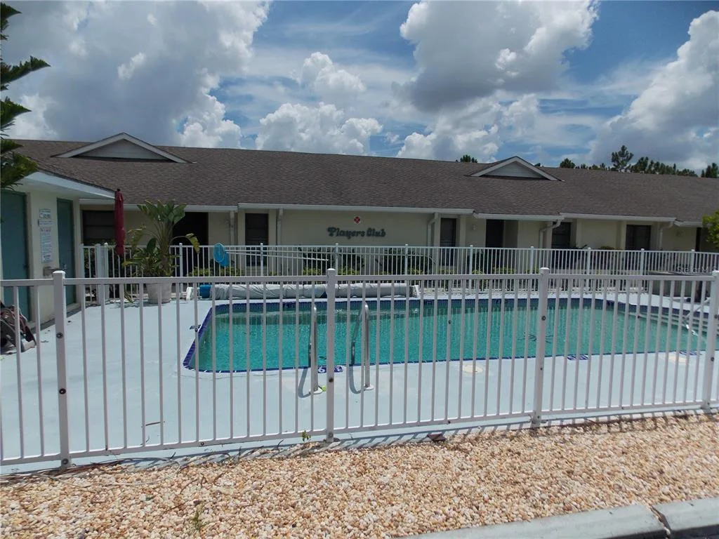 26267 NORTHERN CROSS ROAD # 6C, PUNTA GORDA, FL 33983