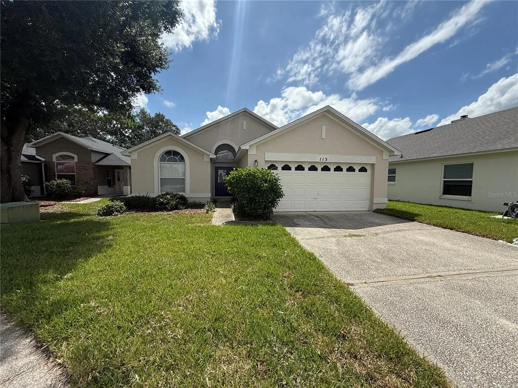 113 PRAIRIE DUNE WAY, ORLANDO, FL 32828