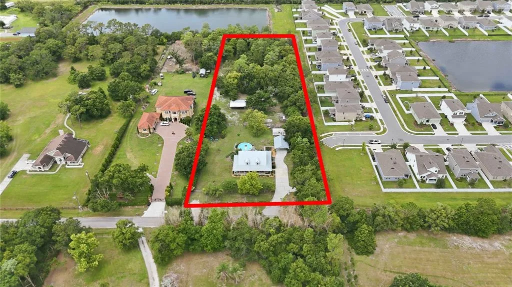 3050 S INDIANA AVENUE, ST CLOUD, FL 34769
