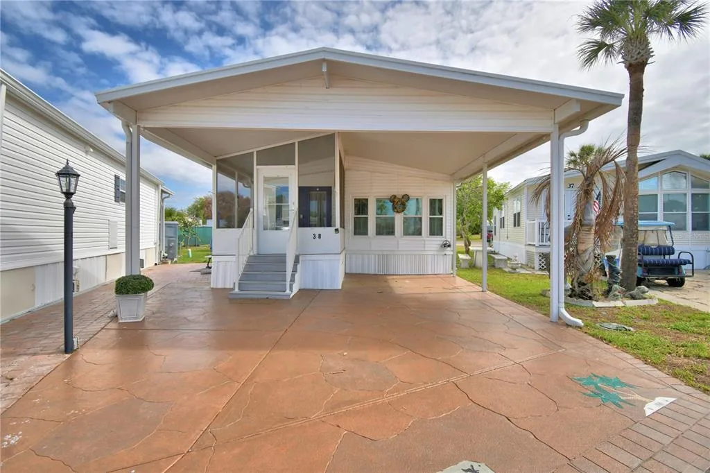 9000 US HIGHWAY 192 # 38, CLERMONT, FL 34714