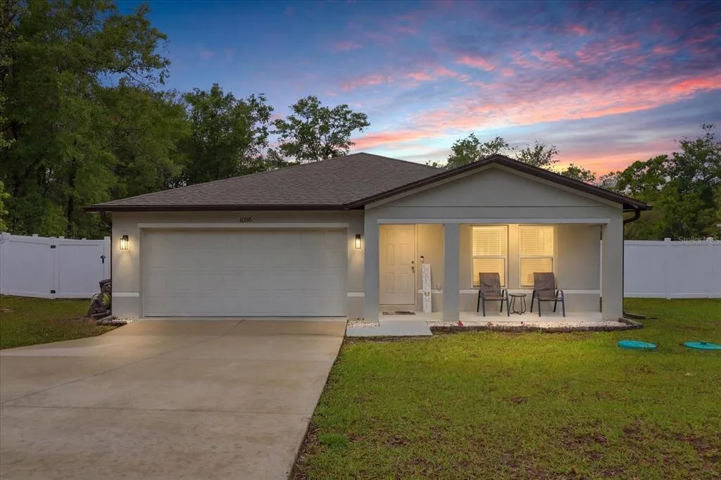 10116 N ALLEGHENY WAY, CITRUS SPRINGS, FL 34434
