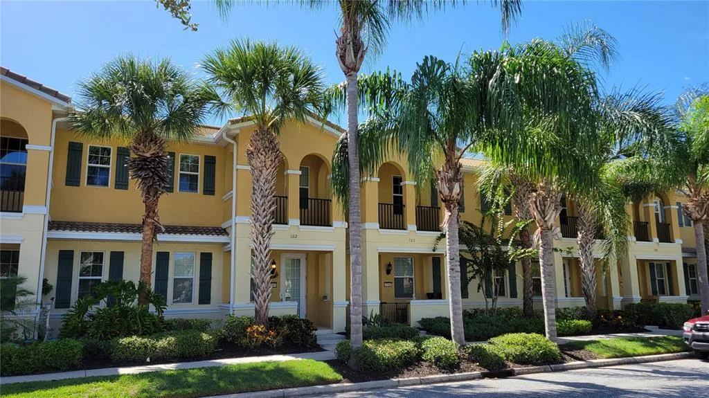 3740 82ND AVENUE CIRCLE E # 102, SARASOTA, FL 34243