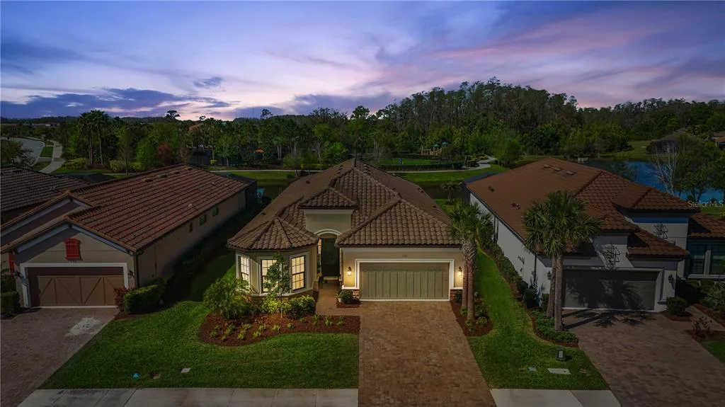 11414 JUGLANS DRIVE, ODESSA, FL 33556