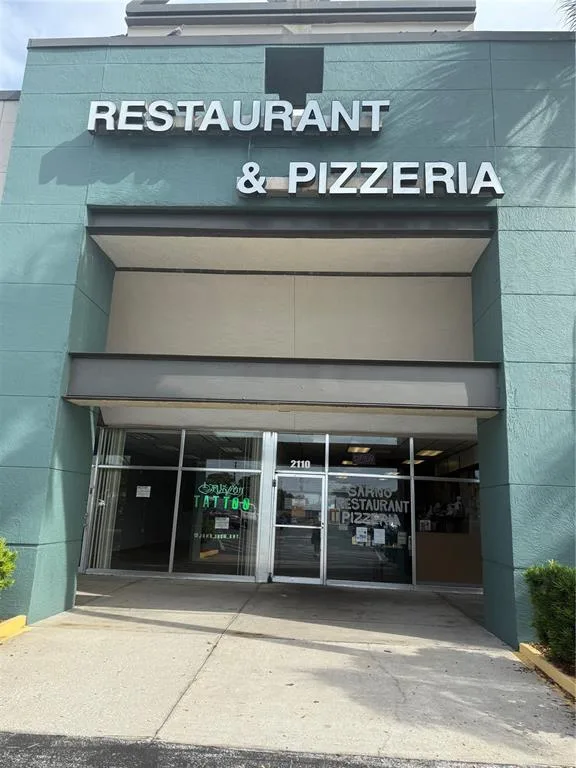2110 SARNO ROAD, MELBOURNE, FL 32935