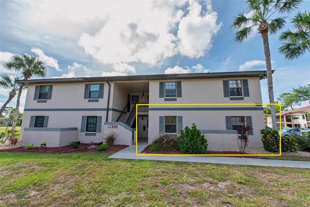 19505 QUESADA AVENUE # NN101, PORT CHARLOTTE, FL 33948