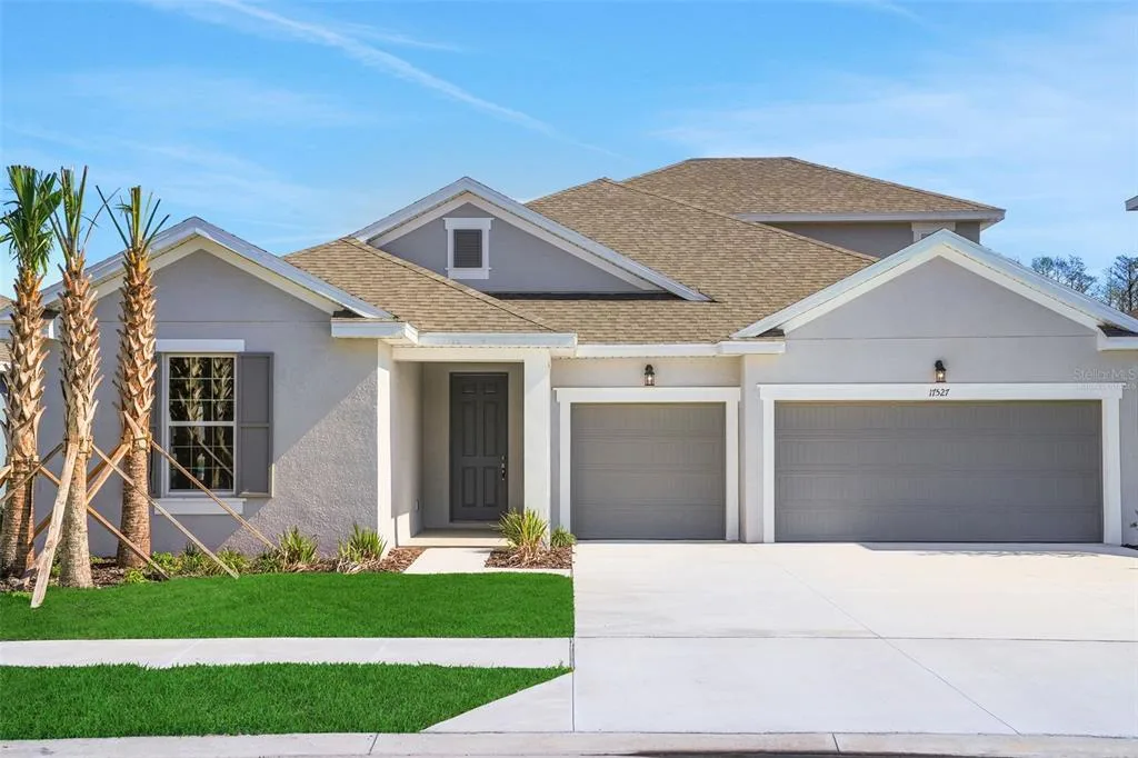 17527 VALLEYWOOD PARKWAY, LAND O LAKES, FL 34638