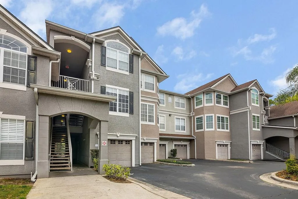 3307 S KIRKMAN ROAD # 126, ORLANDO, FL 32811