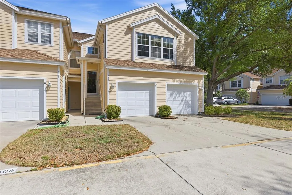 6406 ROSEFINCH COURT # 204, LAKEWOOD RANCH, FL 34202