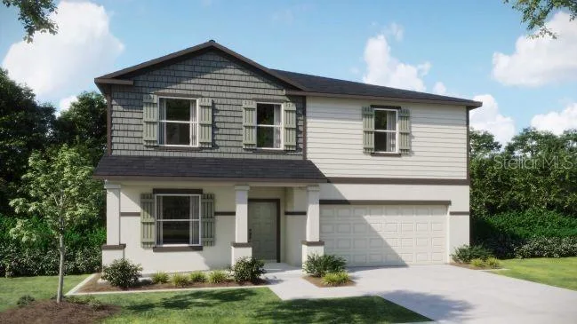 8099 SW 9TH LANE, GAINESVILLE, FL 32608