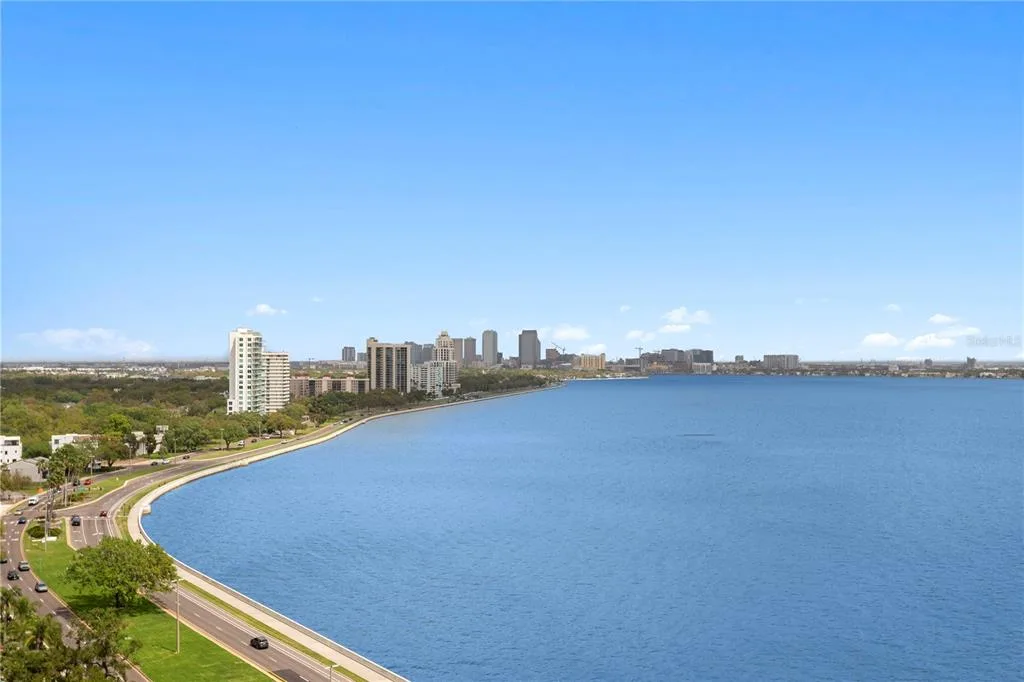 3301 BAYSHORE BOULEVARD # 1904D, TAMPA, FL 33629