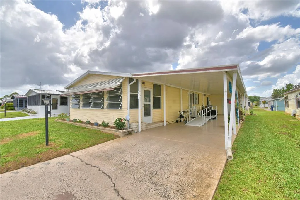 6773 BRENTWOOD DRIVE NE, WINTER HAVEN, FL 33881