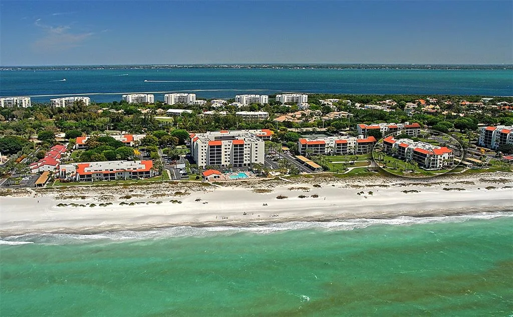 1965 GULF OF MEXICO DRIVE # G5-103, LONGBOAT KEY, FL 34228